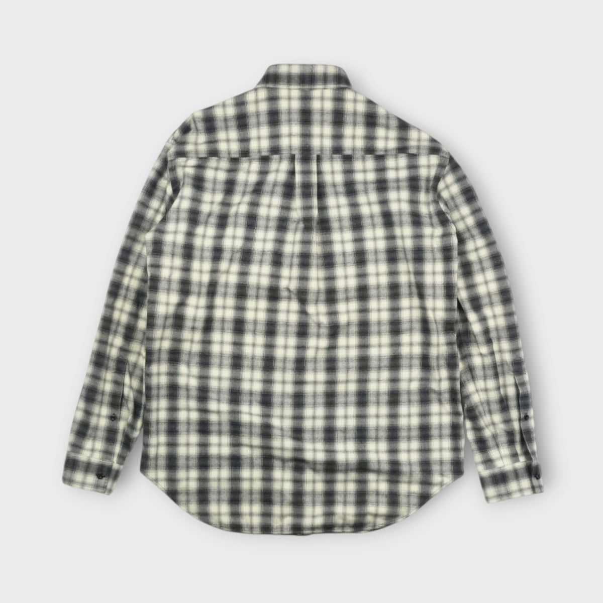 BALENCIAGA Regular Fit Shirt