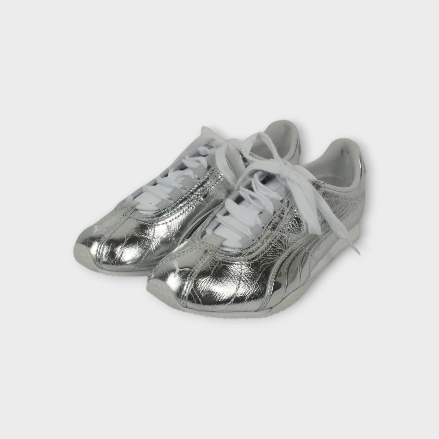 PUMA H-Street Luster Sneakers