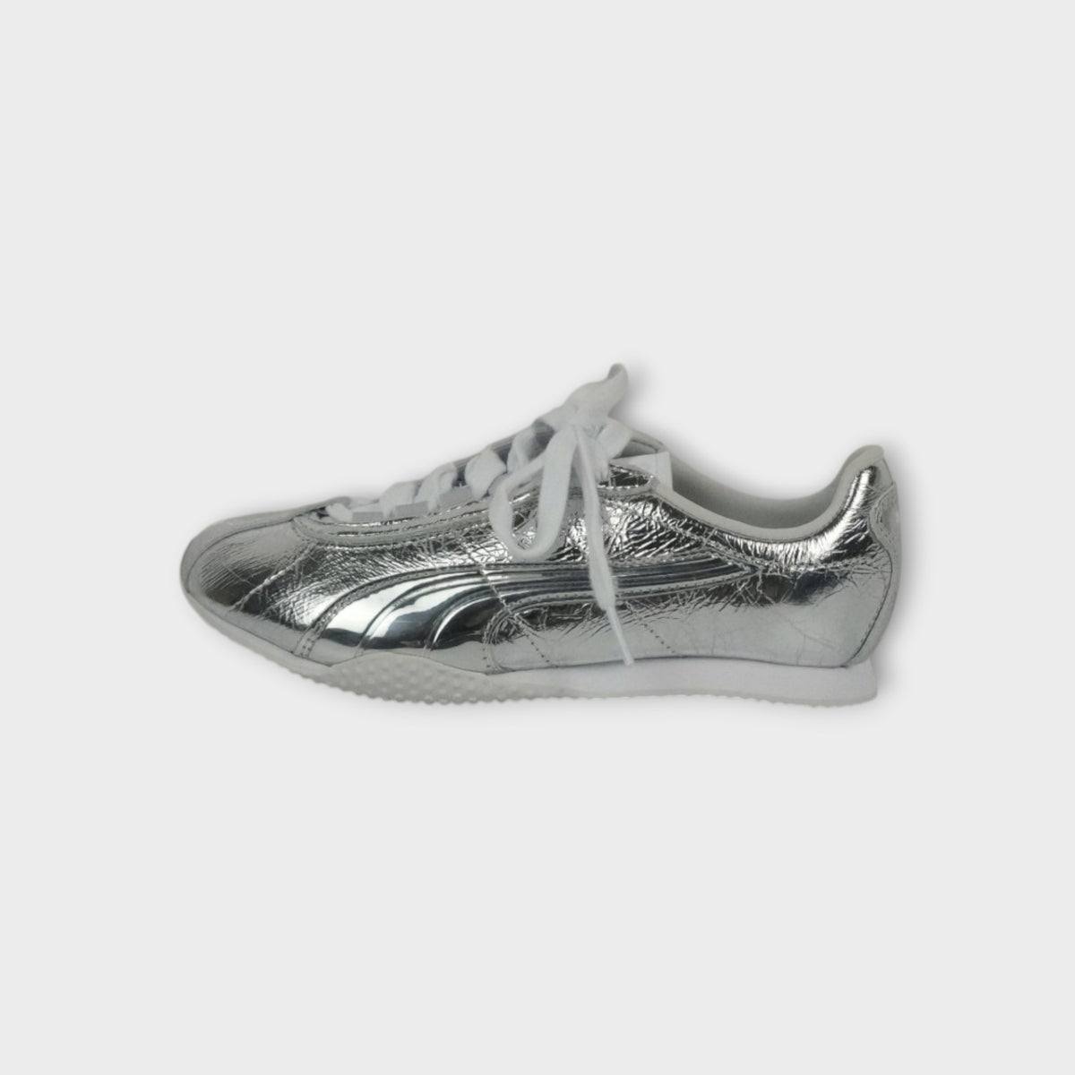 PUMA H-Street Luster Sneakers