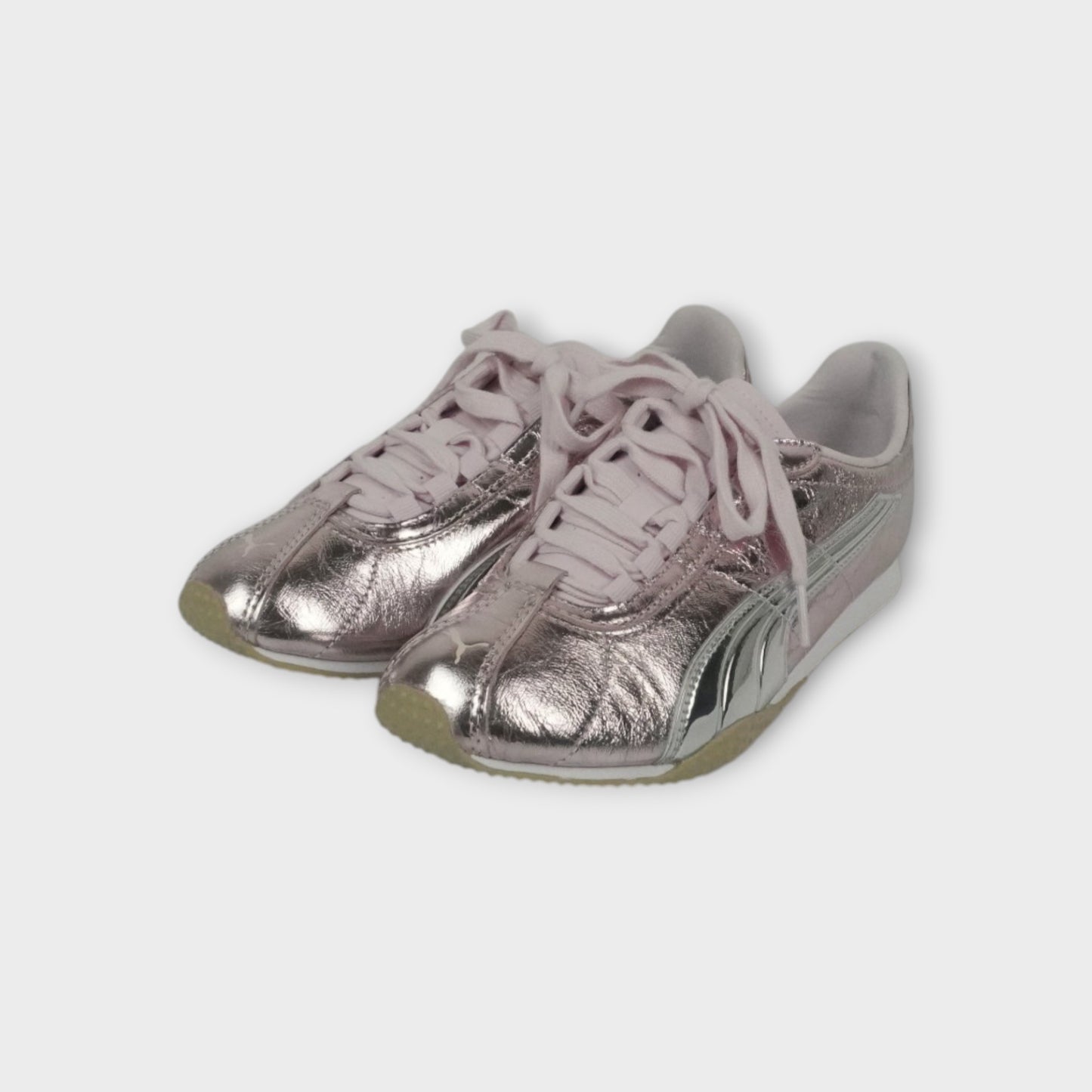 PUMA H-Street Luster Sneakers