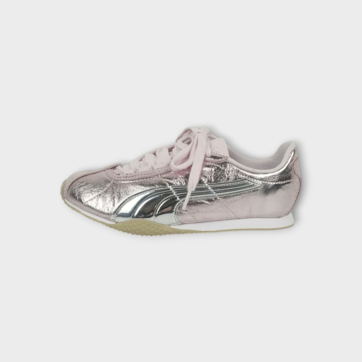 PUMA H-Street Luster Sneakers