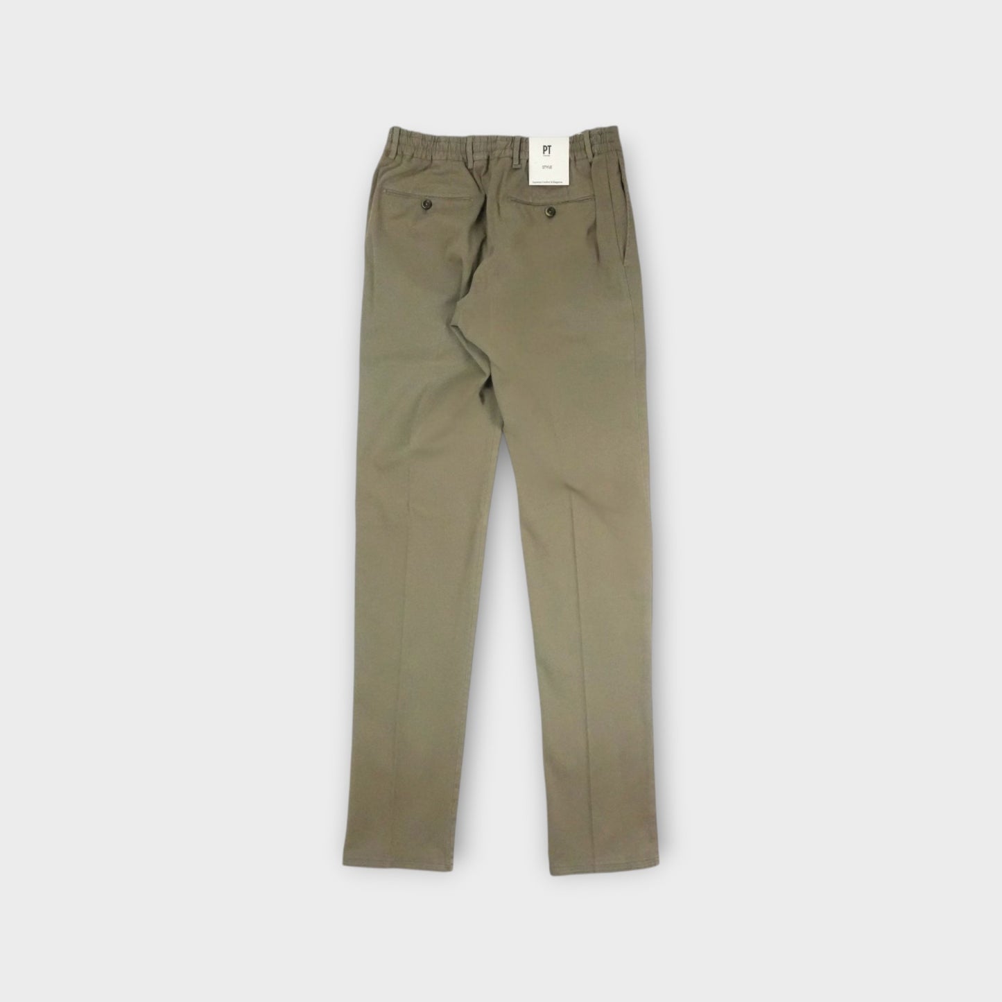 PT TORINO  SLIM_JOGGER