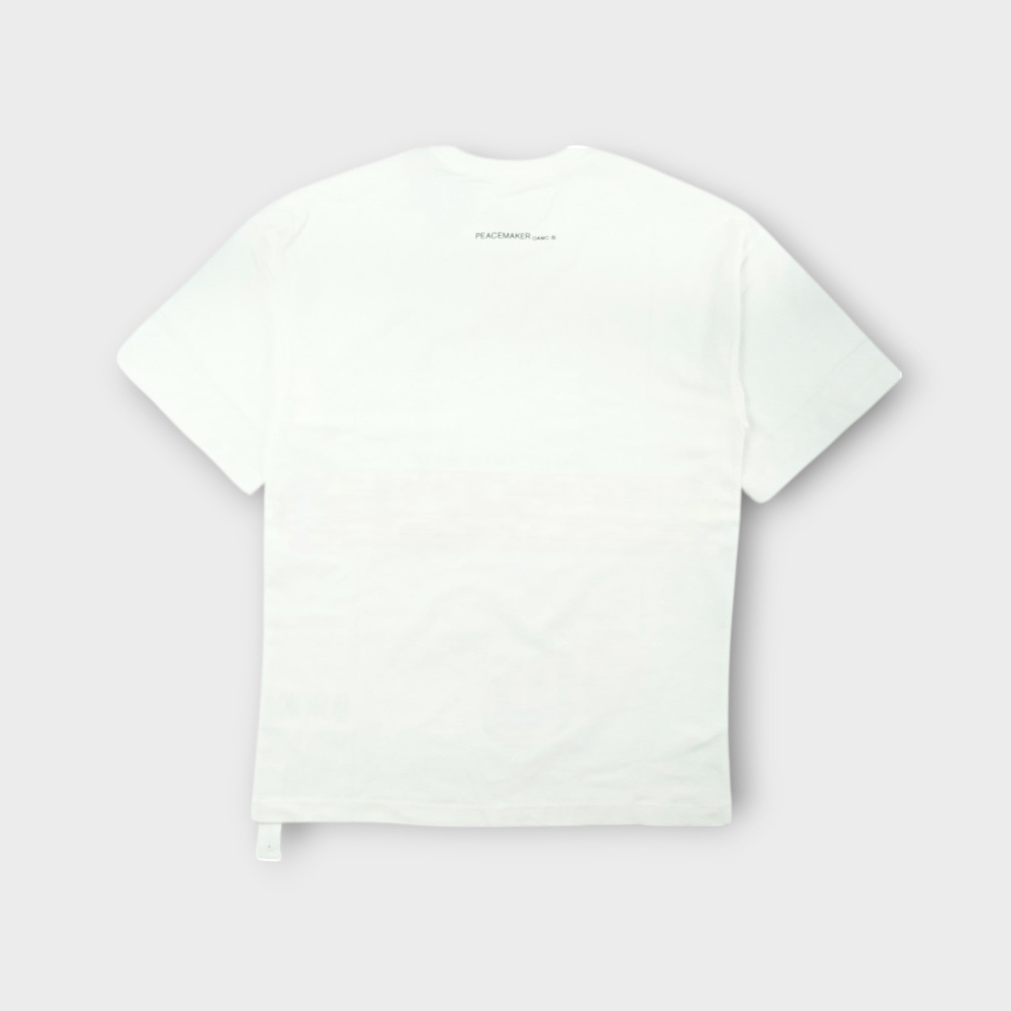 PEACEMAKER × OAMC Peacemaker Bird S/S Tshirt – mou by ACROPOLIS