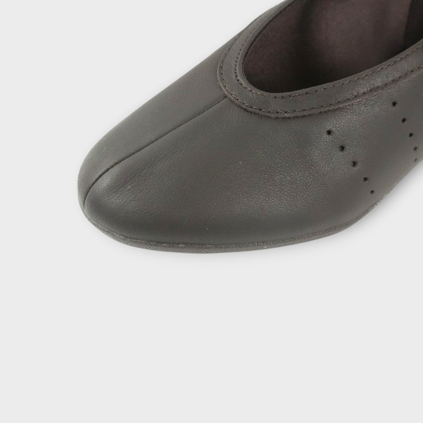 adidas STAN SMITH LO BALLET SHOES