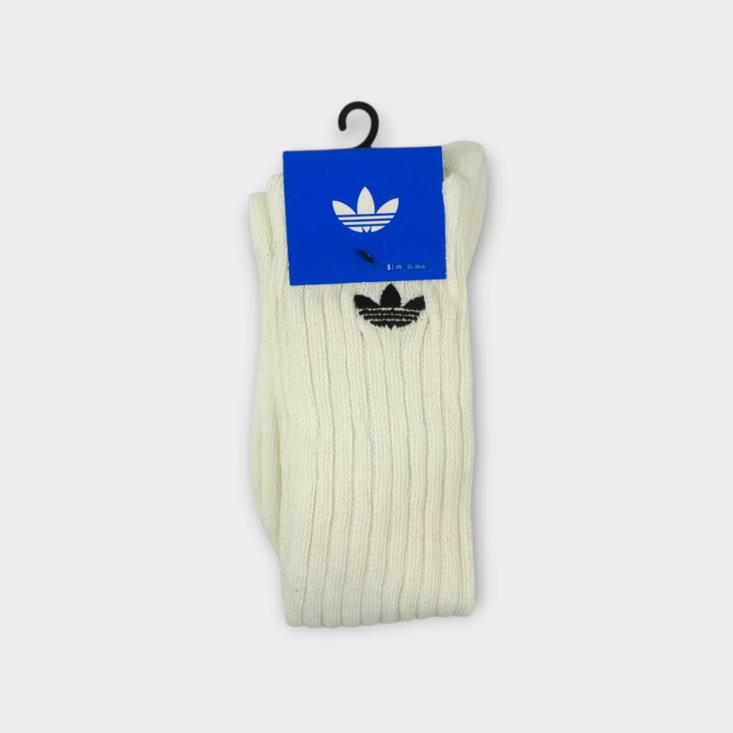 adidas SLOUCHY HIGH KNEE SOCKS 1 PAIR