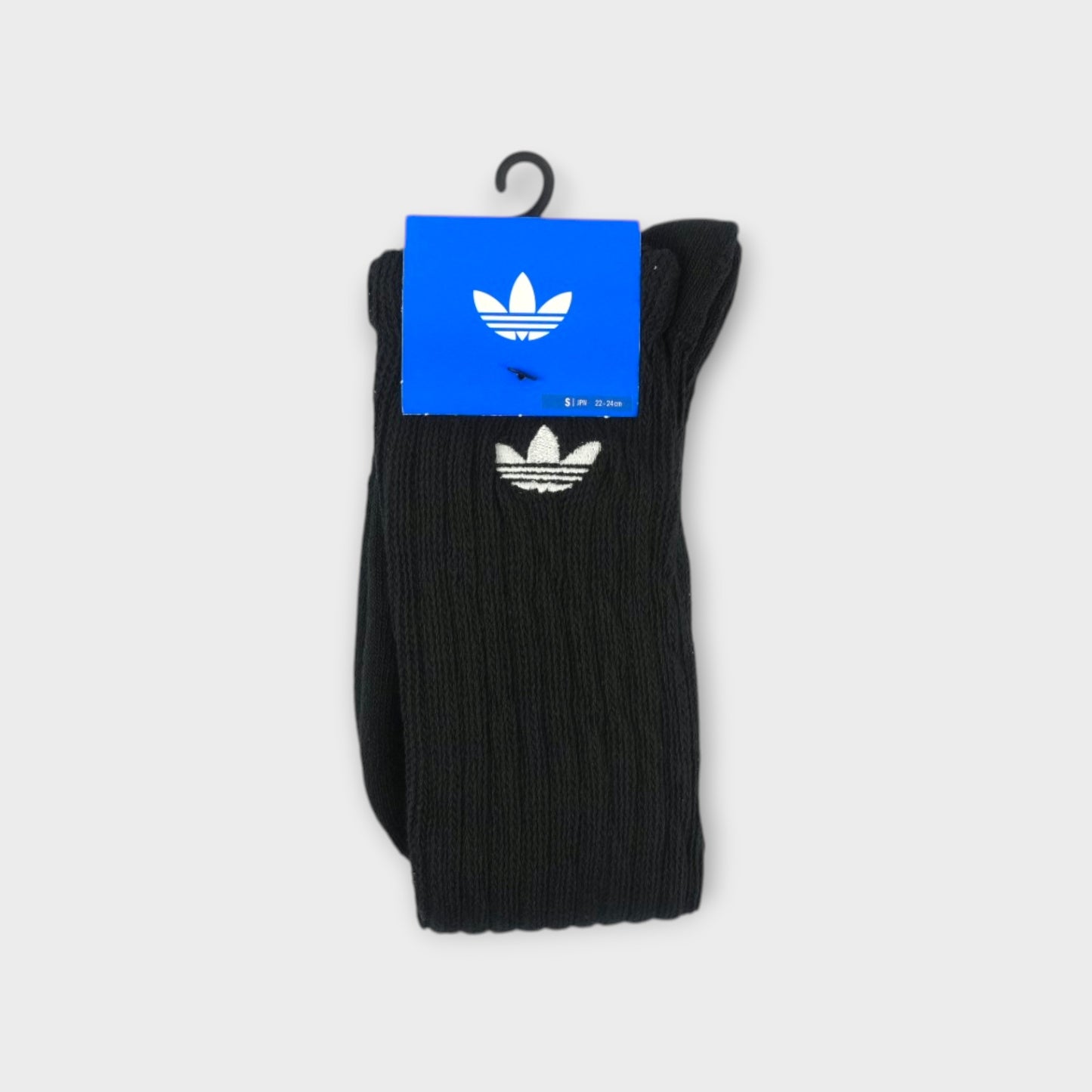 adidas SLOUCHY HIGH KNEE SOCKS 1 PAIR
