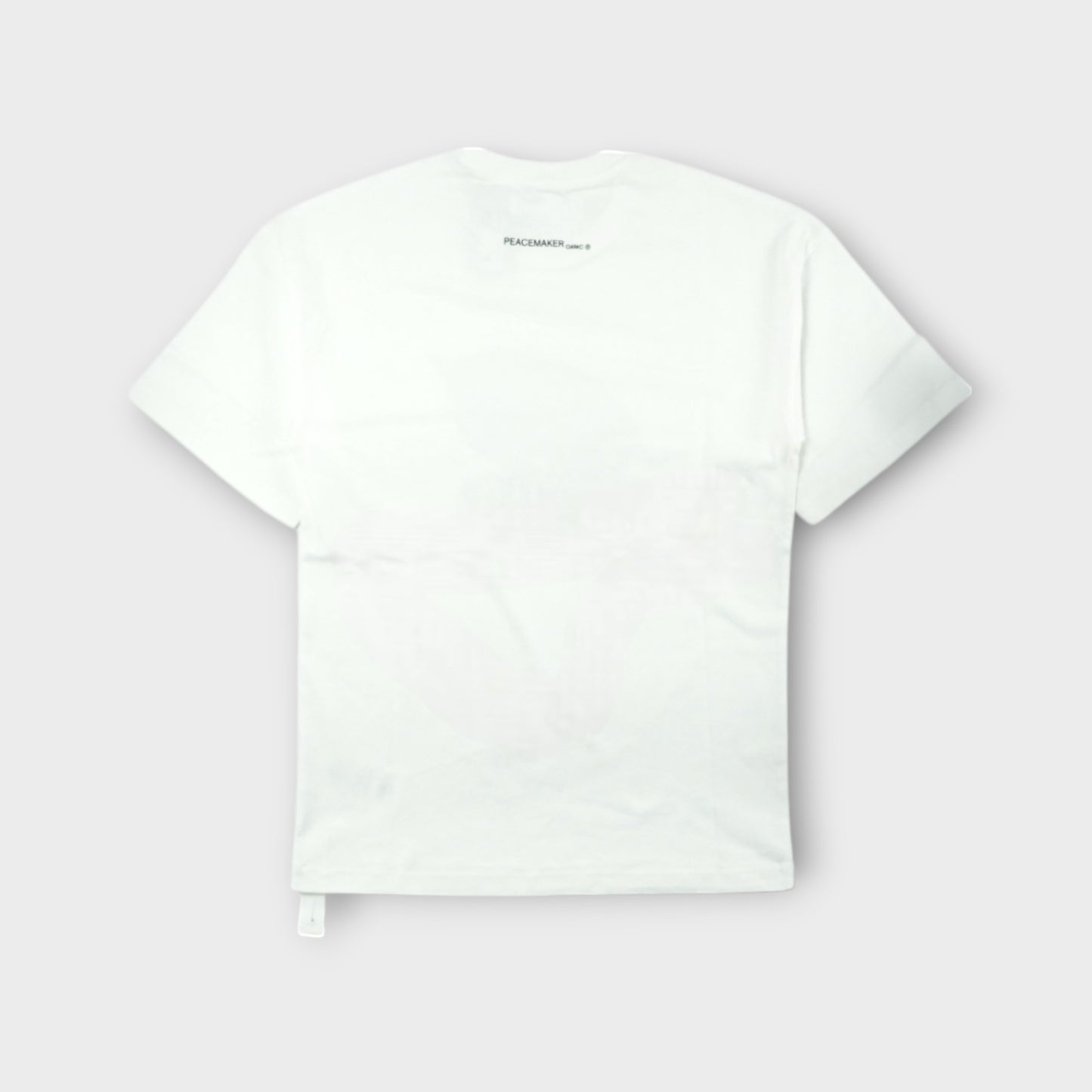 PEACEMAKER × OAMC Peacemaker Leaf S/S Tshirt