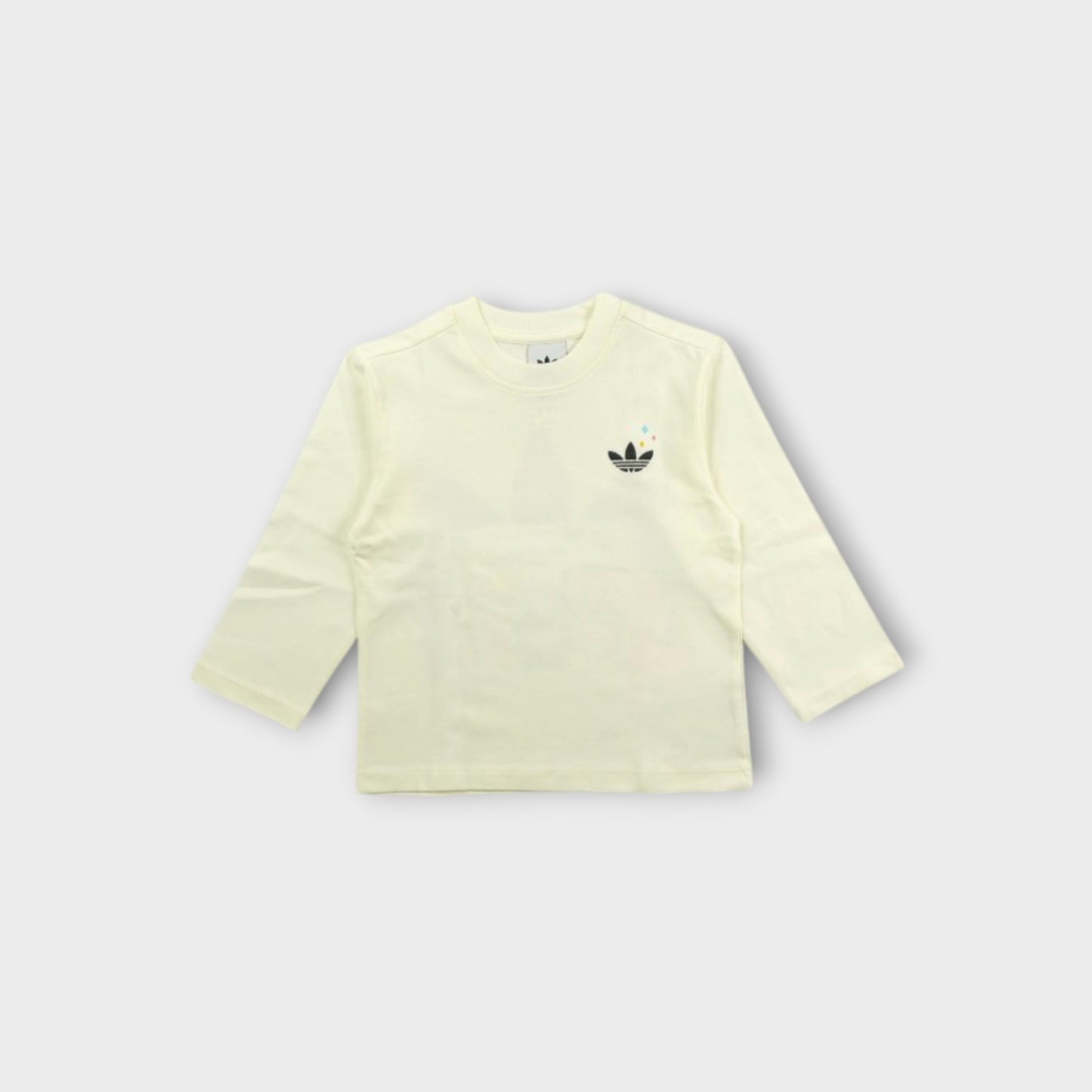 adidas KIDS CARE BEARS LOOSE LS TEE