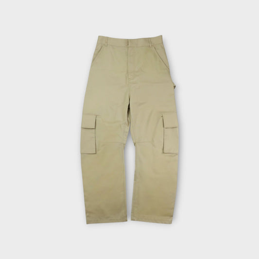 BALENCIAGA Relaxed Cargo Pant