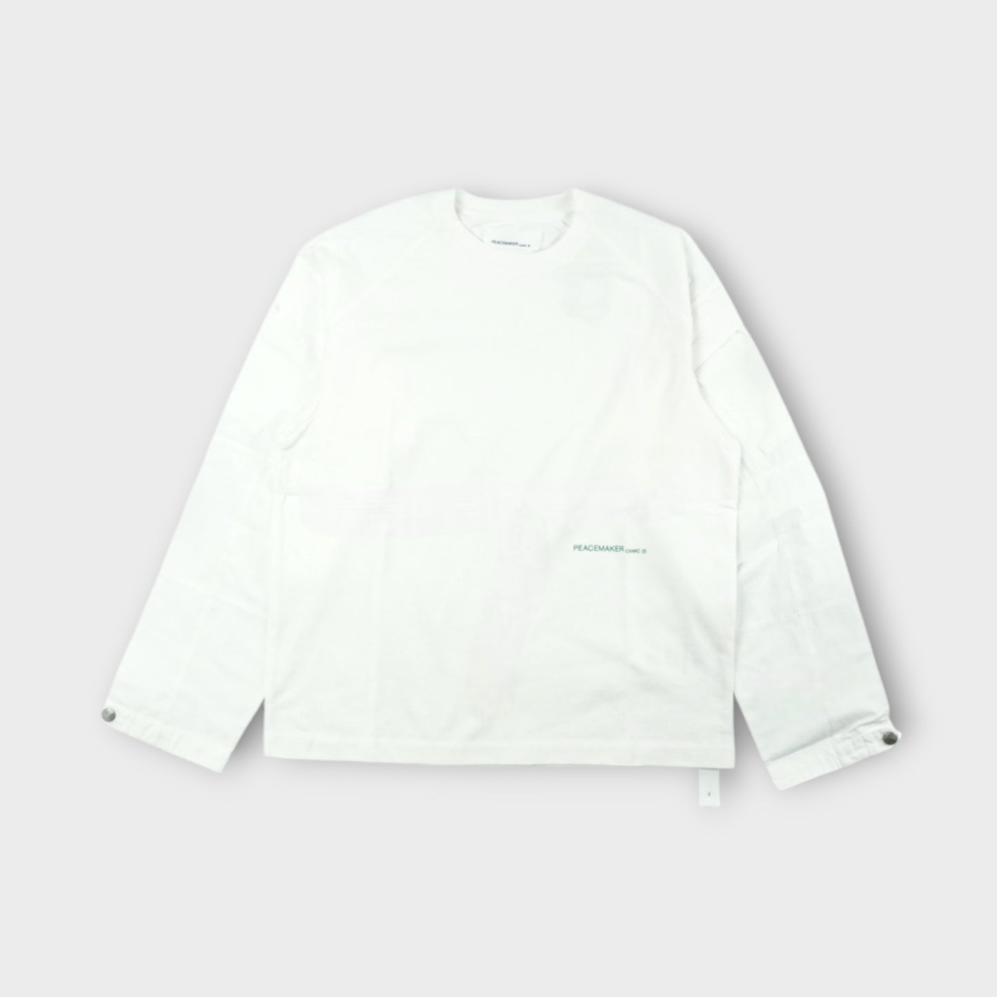 PEACEMAKER × OAMC Peacemaker SI Cargo L/S