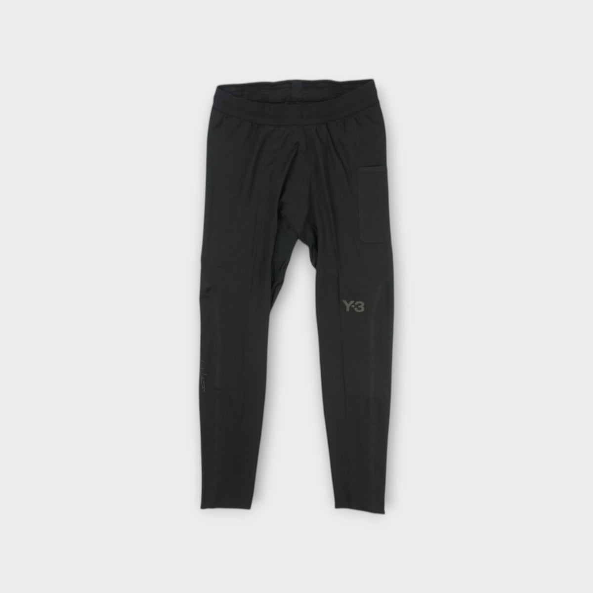 Y-3 M Run Tights
