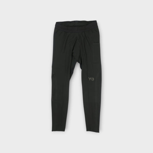 Y-3 M Run Tights