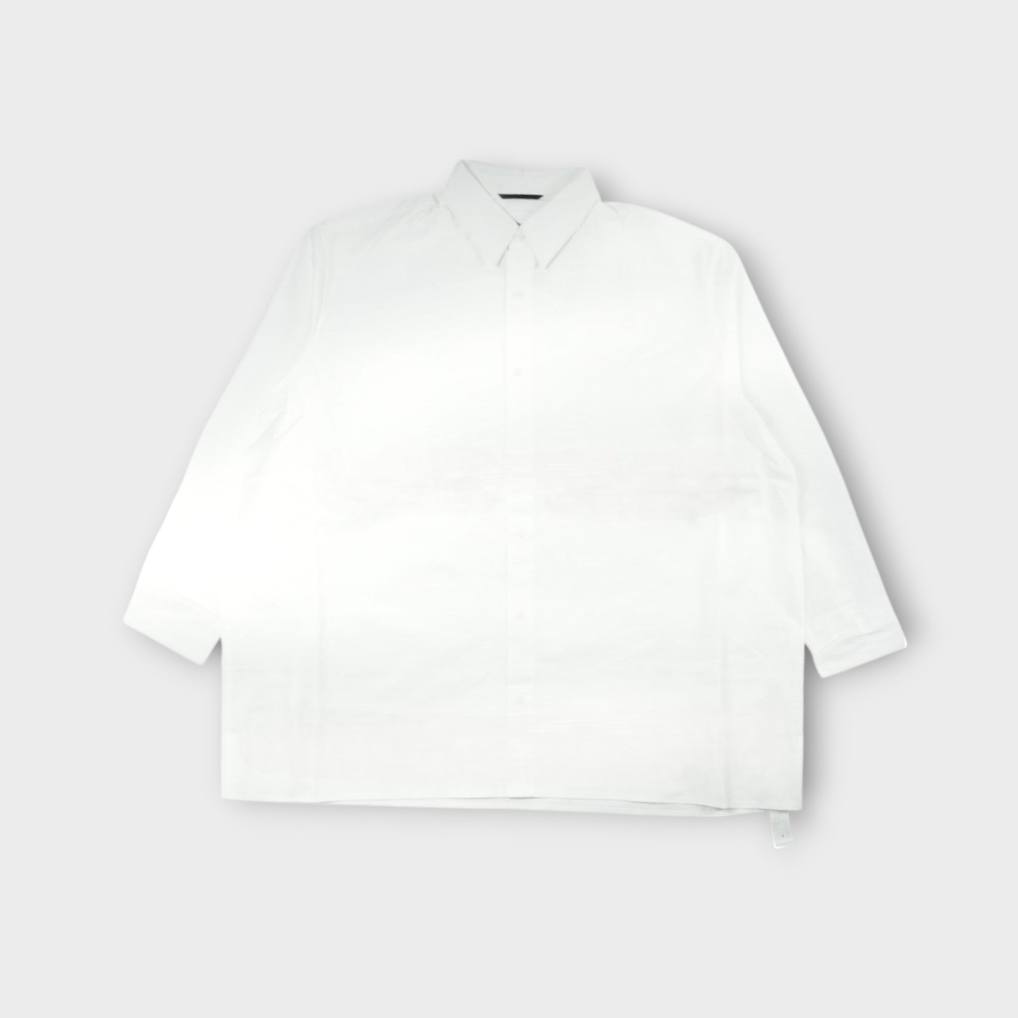 PEACEMAKER × OAMC Jumbo Shirt – mou by ACROPOLIS