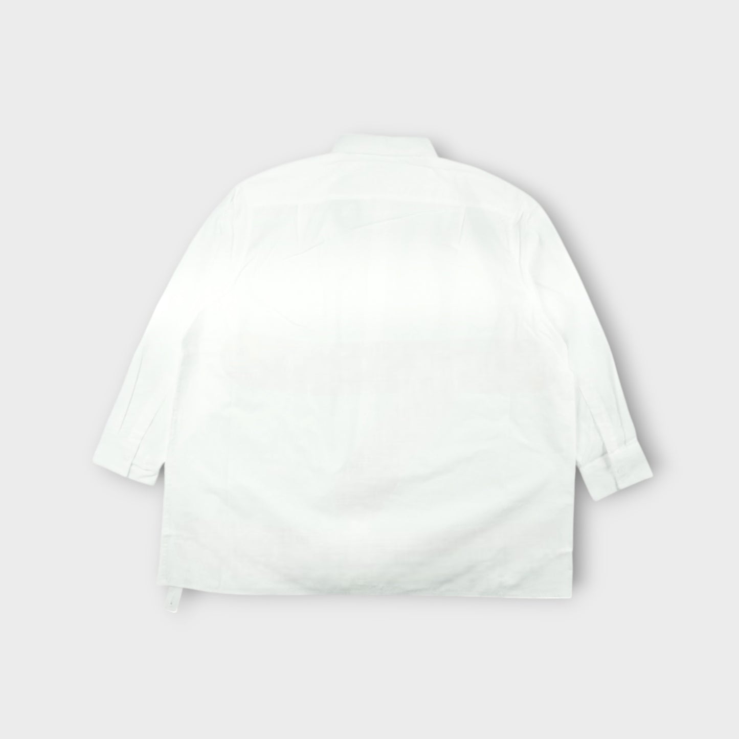 PEACEMAKER × OAMC Jumbo Shirt