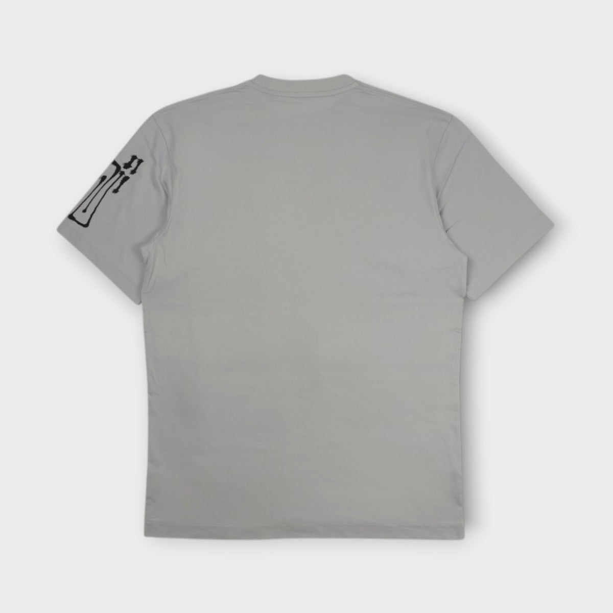 Y-3 CITY GFX SS TEE