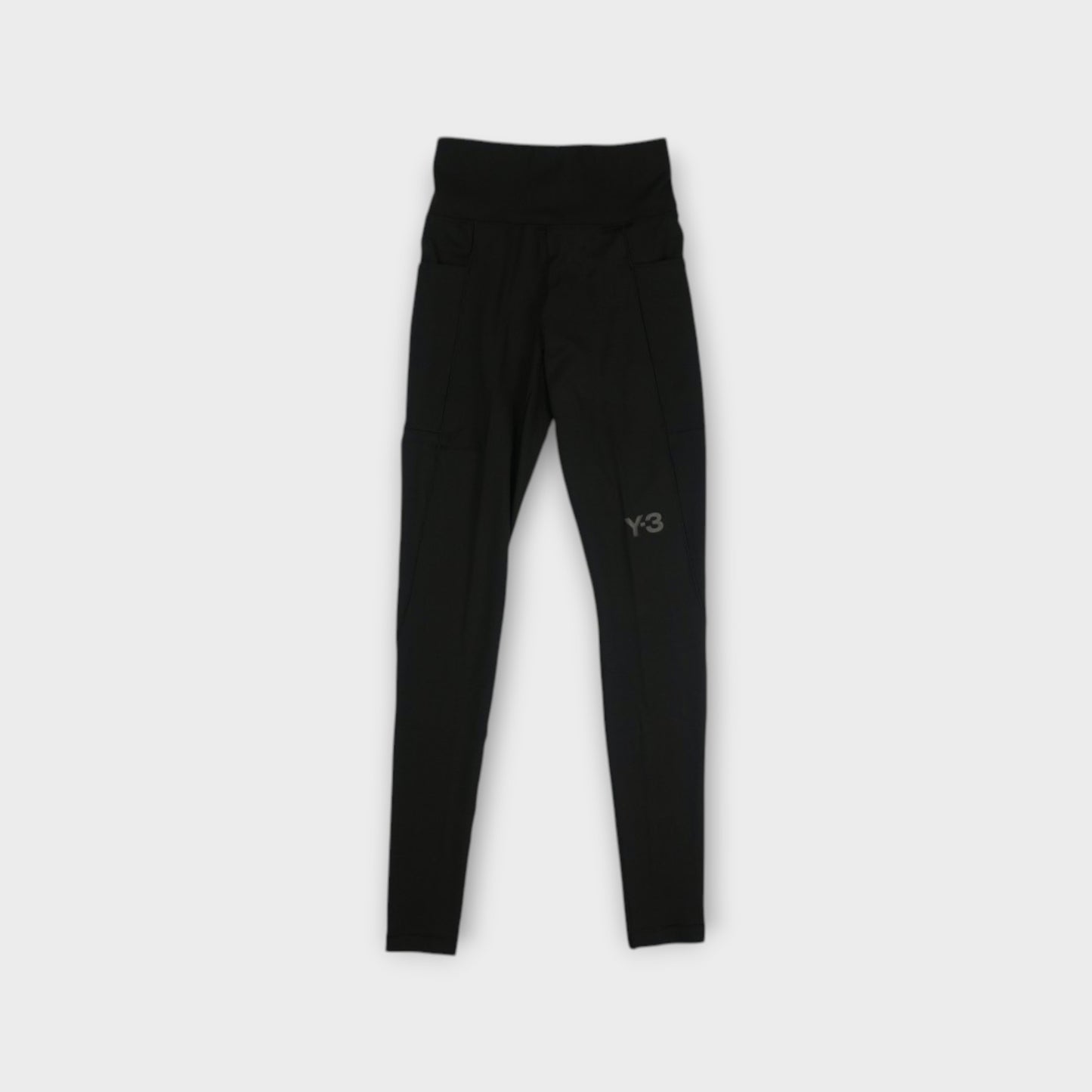 Y-3 W Run Tights