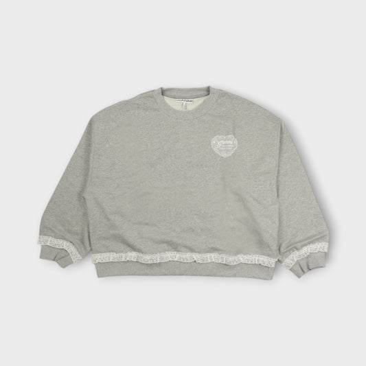 GANNI Isoli Sweater