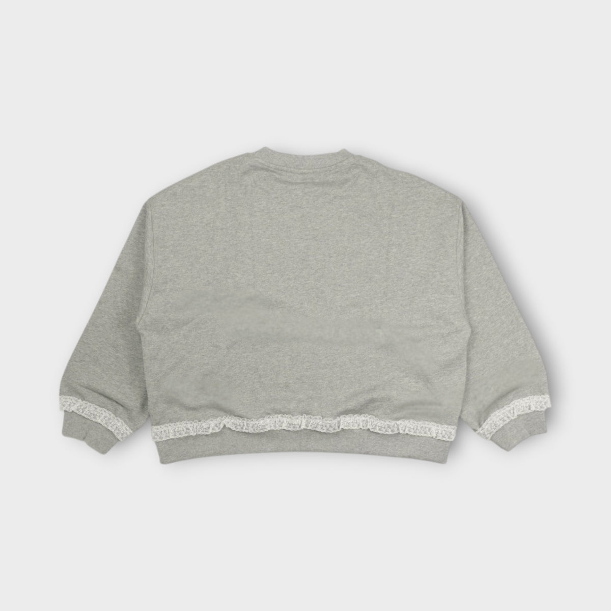 GANNI Isoli Sweater
