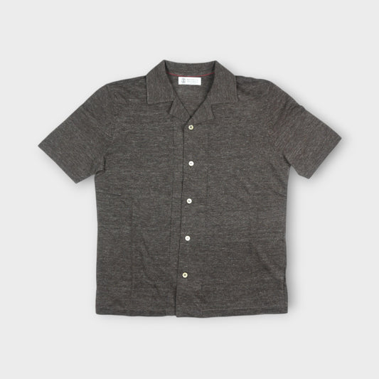 BRUNELLO CUCINELLI SHIRT/BLOUSE