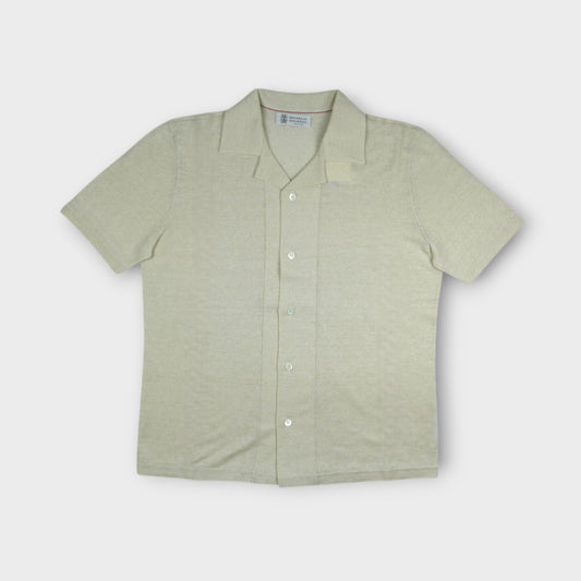BRUNELLO CUCINELLI SHIRT/BLOUSE