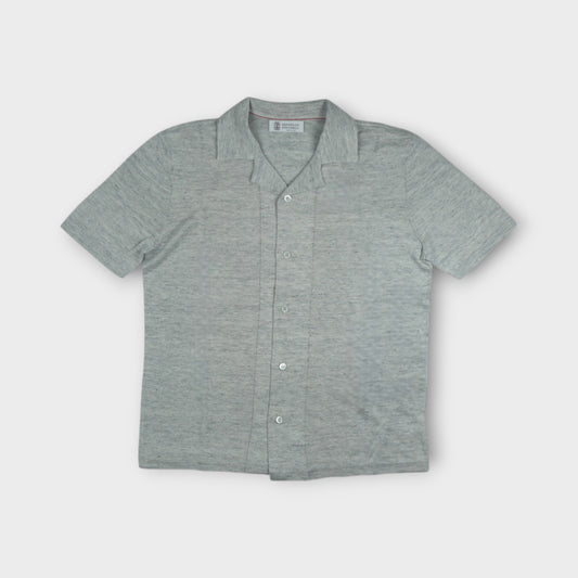 BRUNELLO CUCINELLI SHIRT/BLOUSE