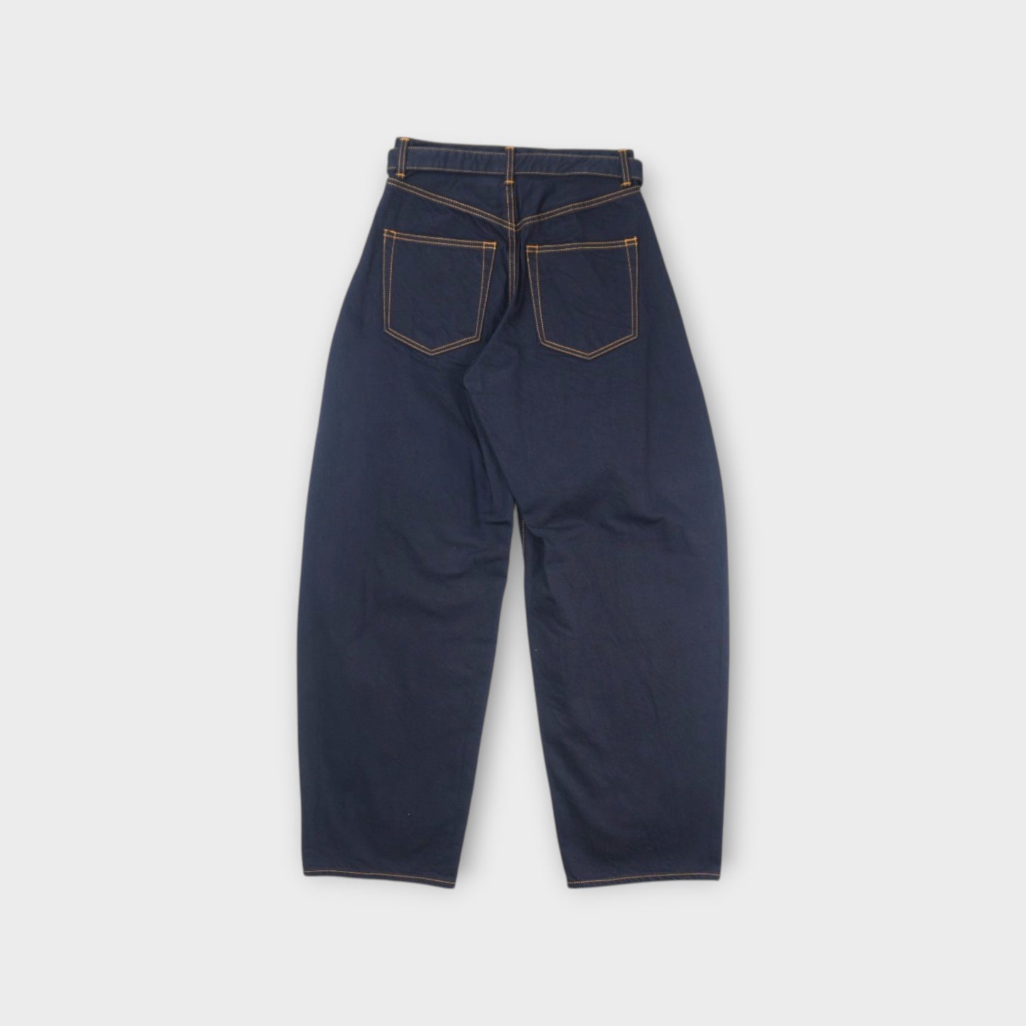 sacai WOMEN Denim Pants