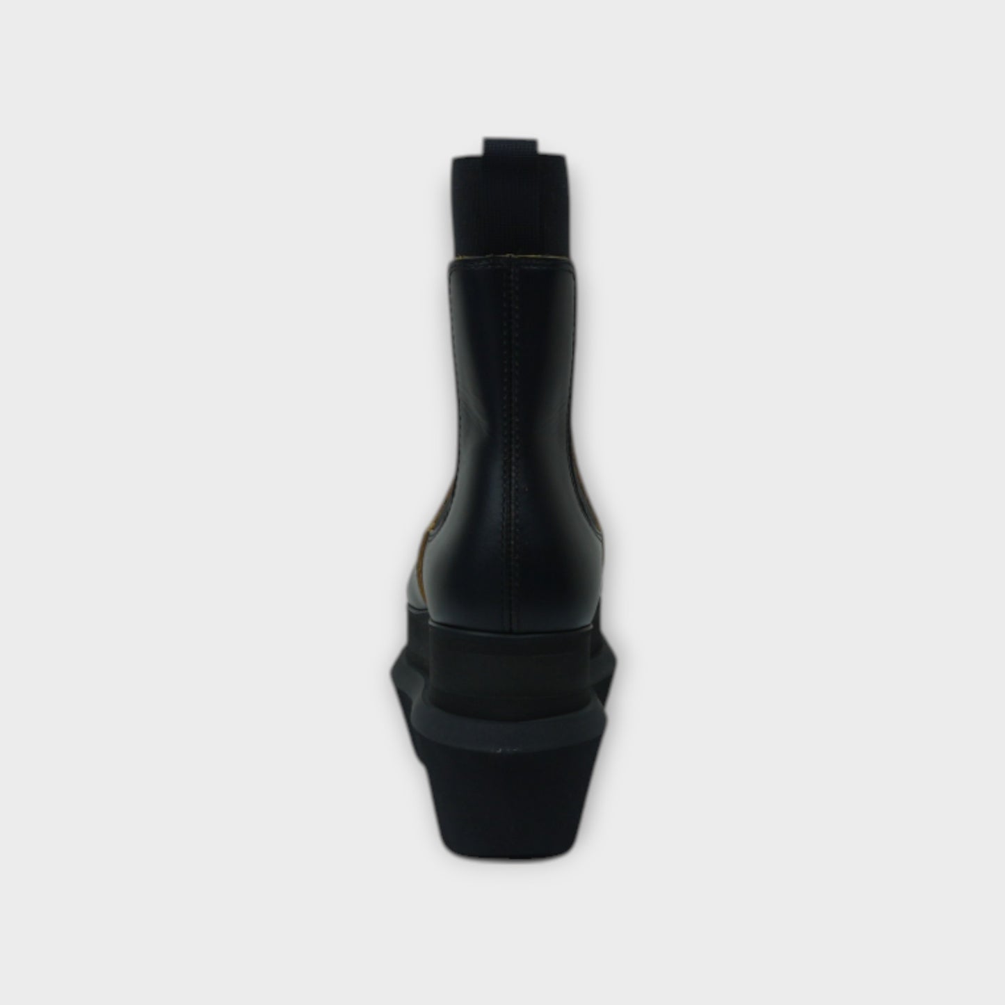 sacai Chelsea Boots