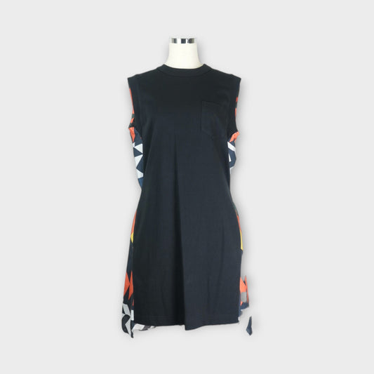 sacai x A.P.C. sacai x A.P.C. Quilts Dress