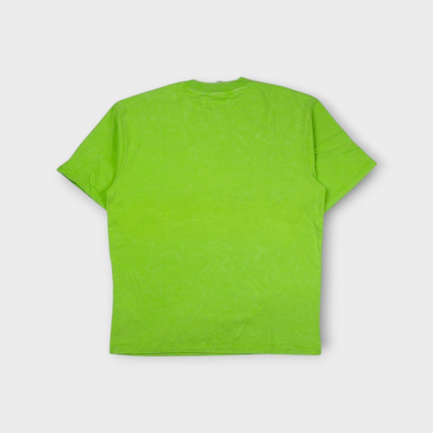 PUMA GRAPHIC VINTAGE WASH TEE