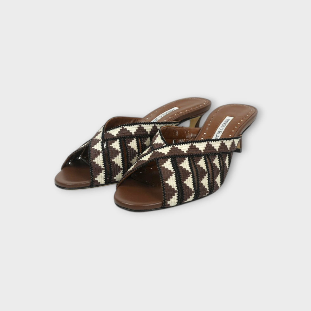 MANOLO BLAHNIK TROFESAMU