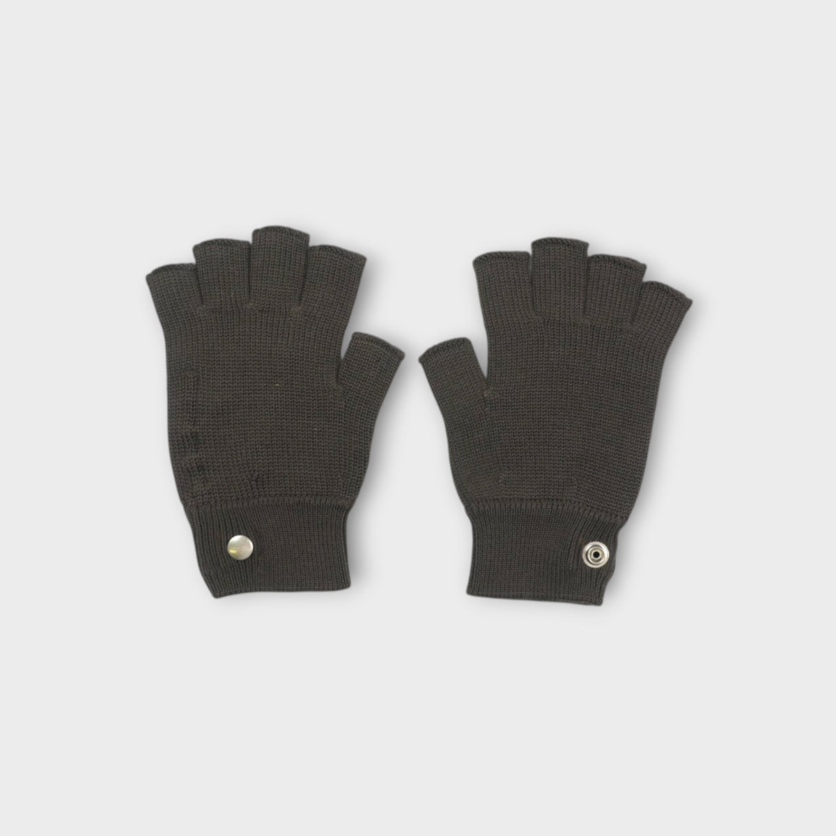 Rick Owens FINGERLESS GLOVES