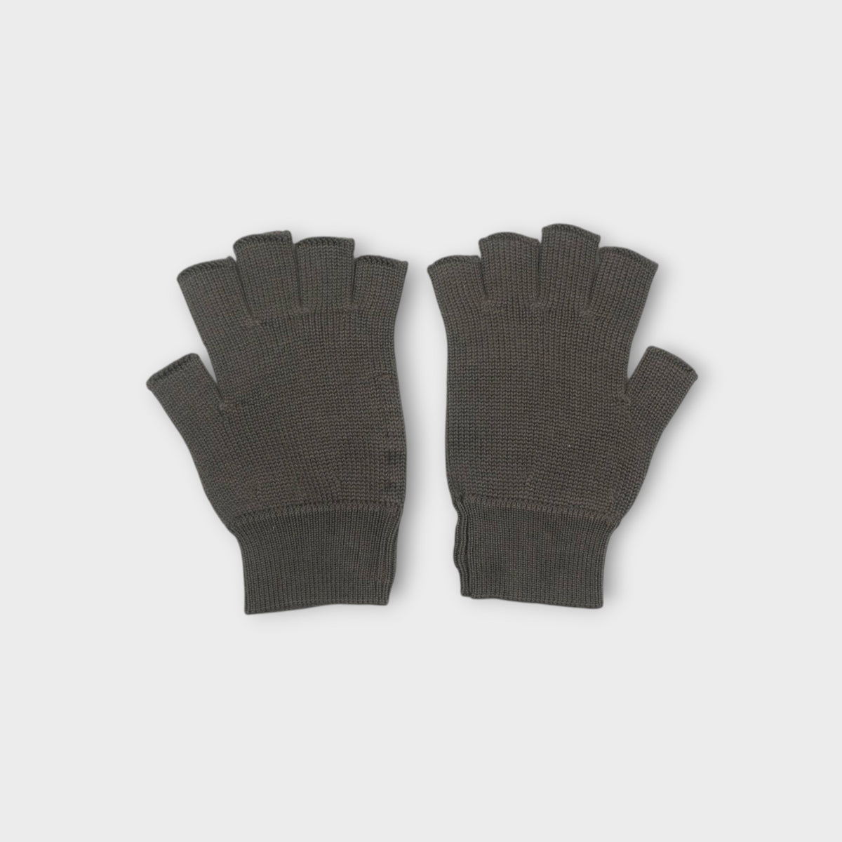 Rick Owens FINGERLESS GLOVES