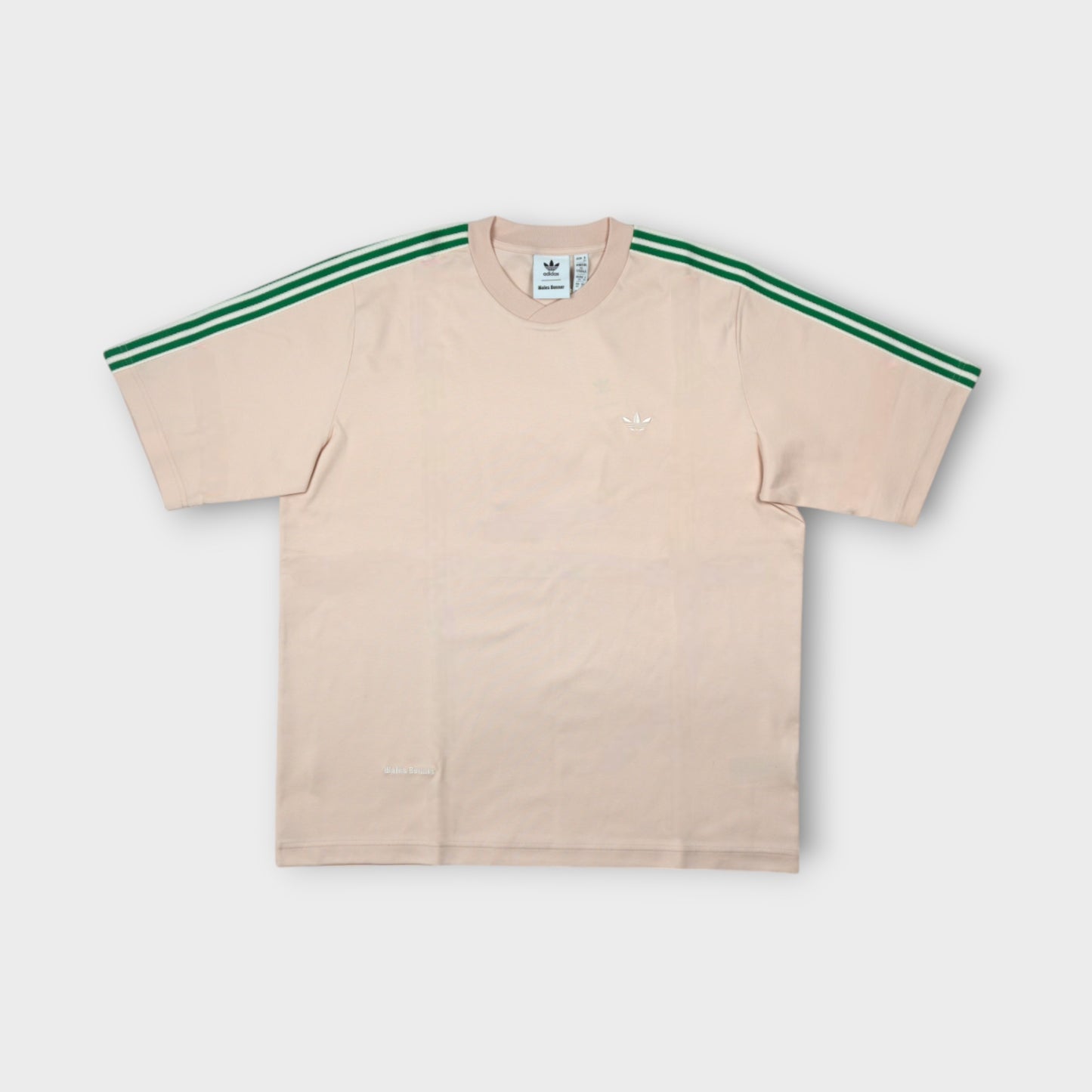 adidas by Wales Bonner adidas ORI WB T-SHIRT