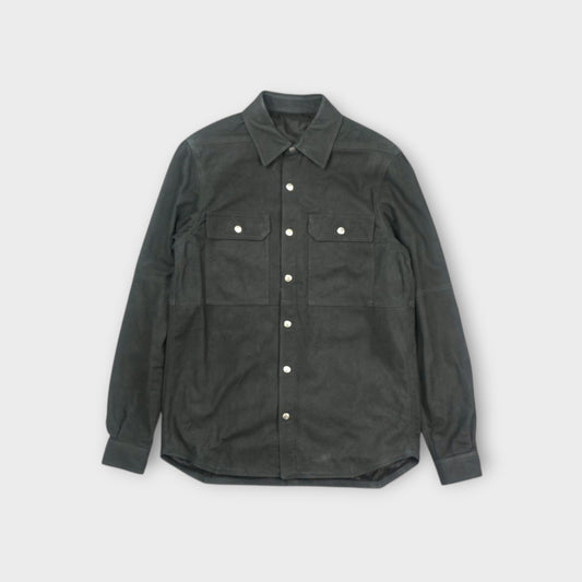 Rick Owens OUTERSHIRT