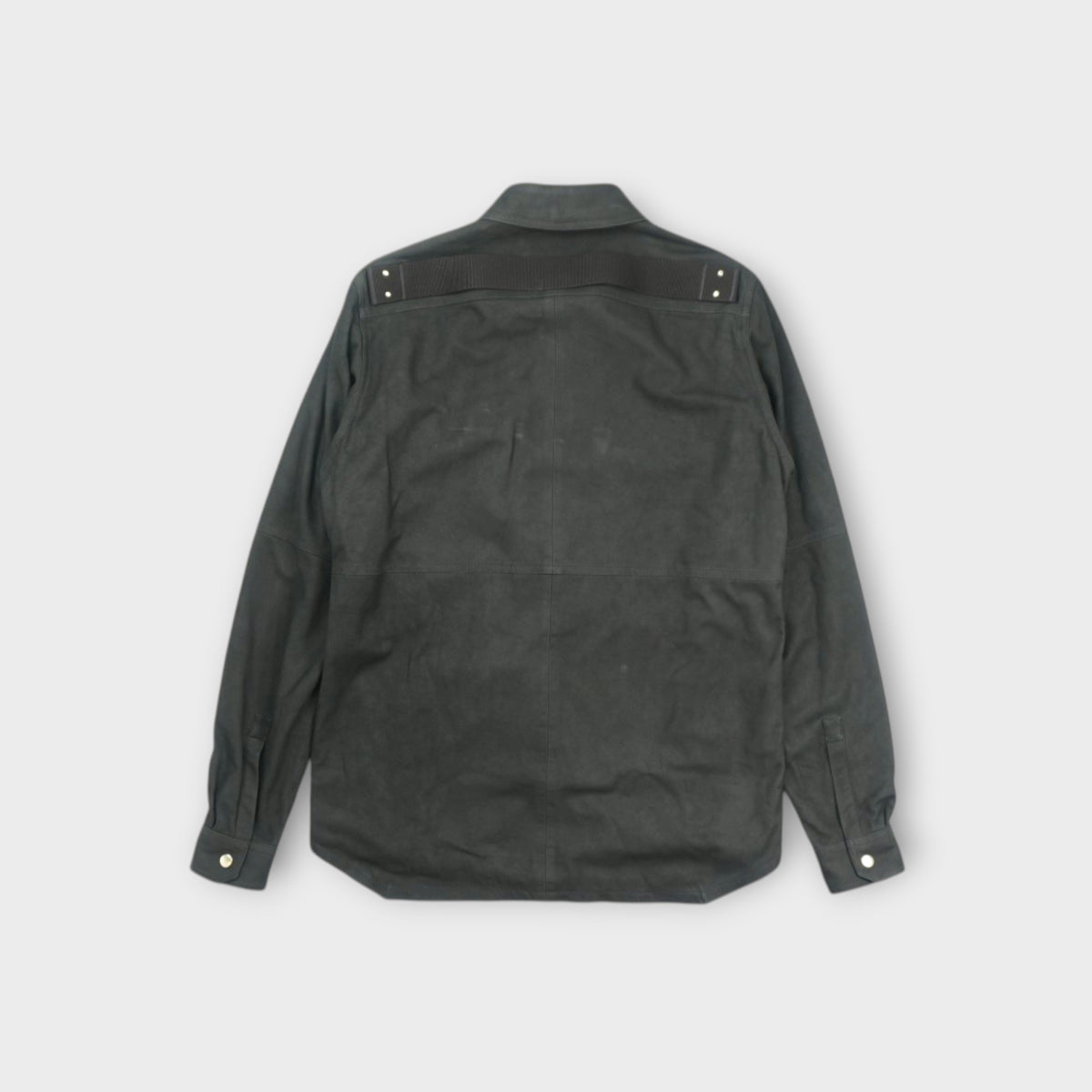 Rick Owens OUTERSHIRT