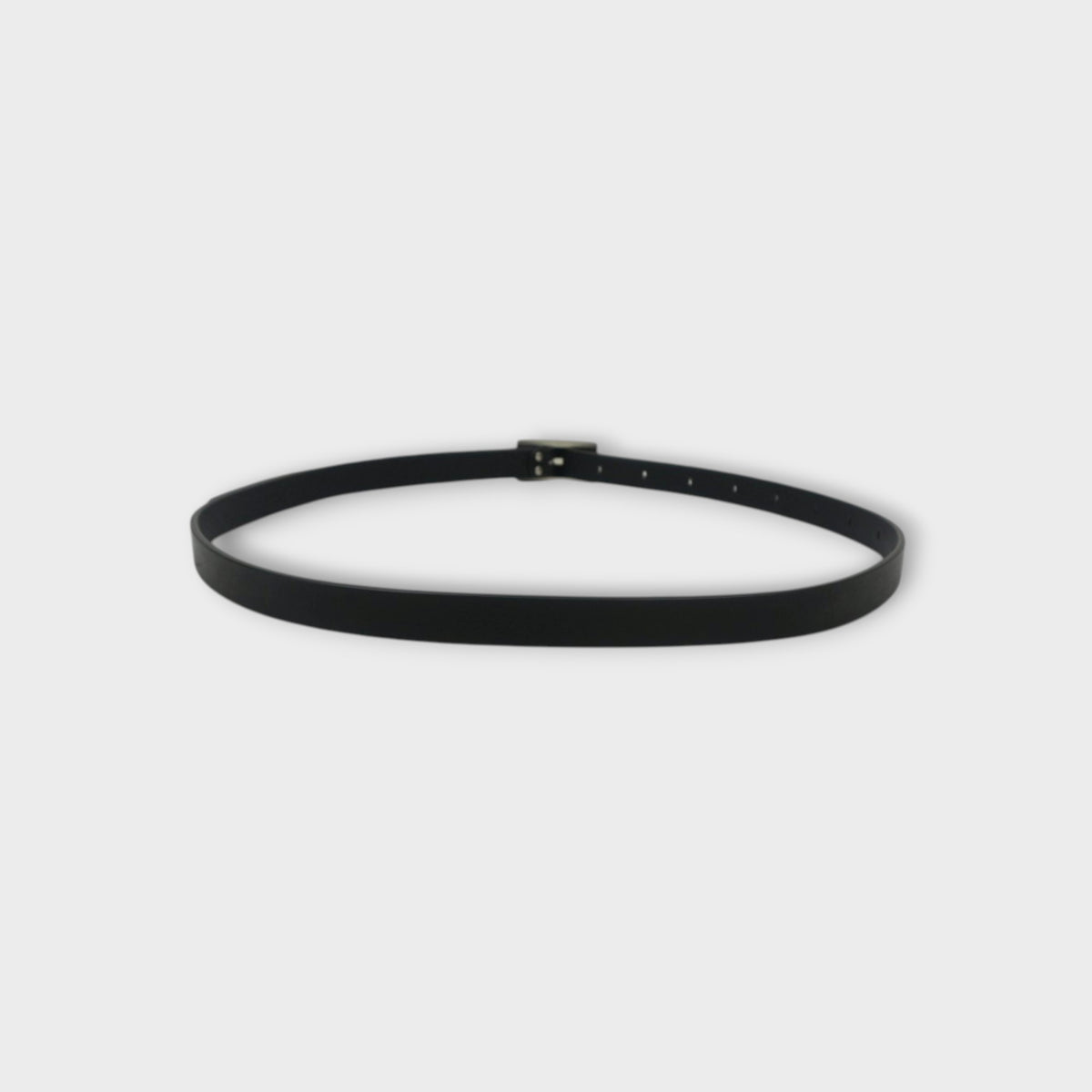 Rick Owens MINI STOOGES BELT