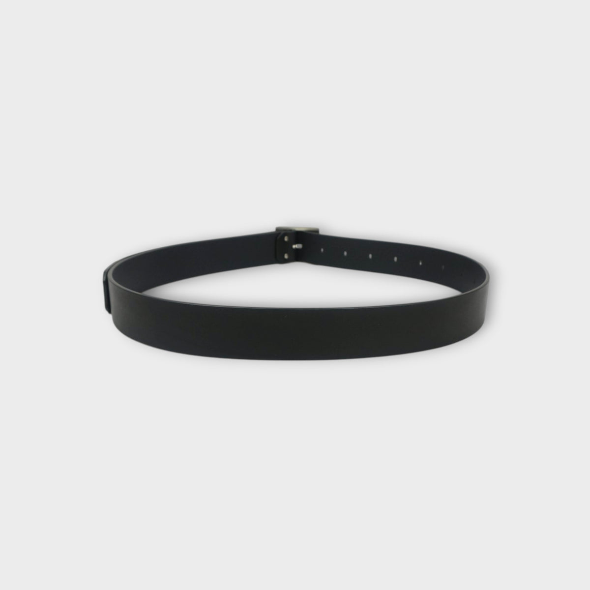 Rick Owens STOOGES BELT
