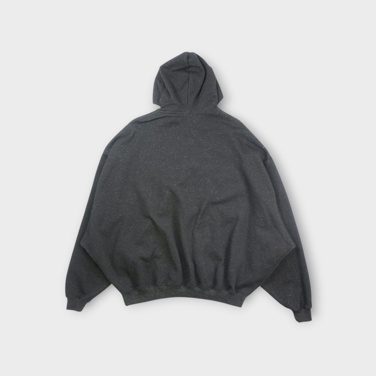 Rick Owens HUN HOODIE