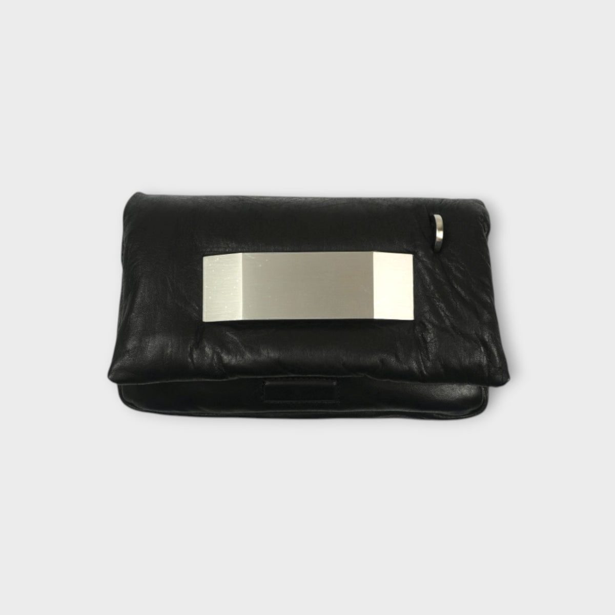Rick Owens Flap shoulder bag
