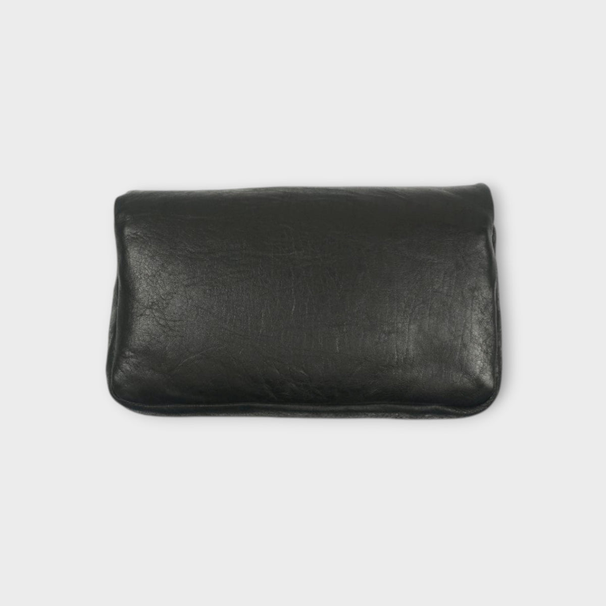 Rick Owens Flap shoulder bag