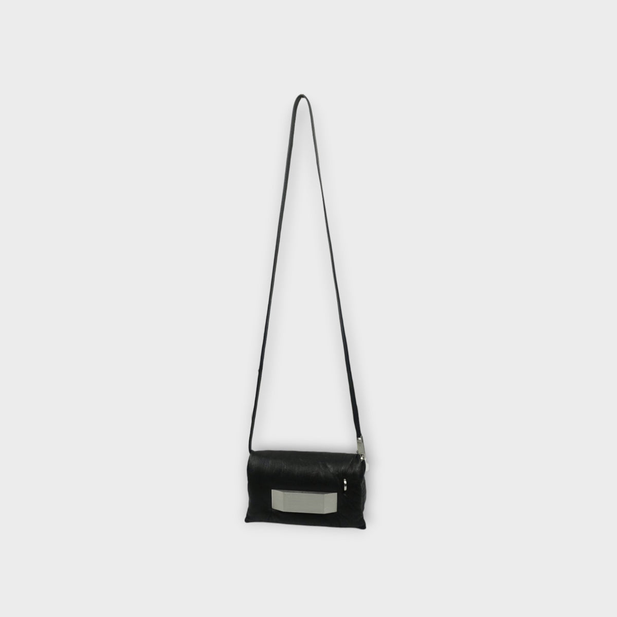 Rick Owens Flap shoulder bag