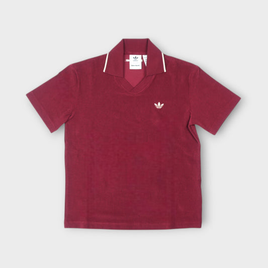 adidas by Wales Bonner adidas ORI WB TERRY POLO