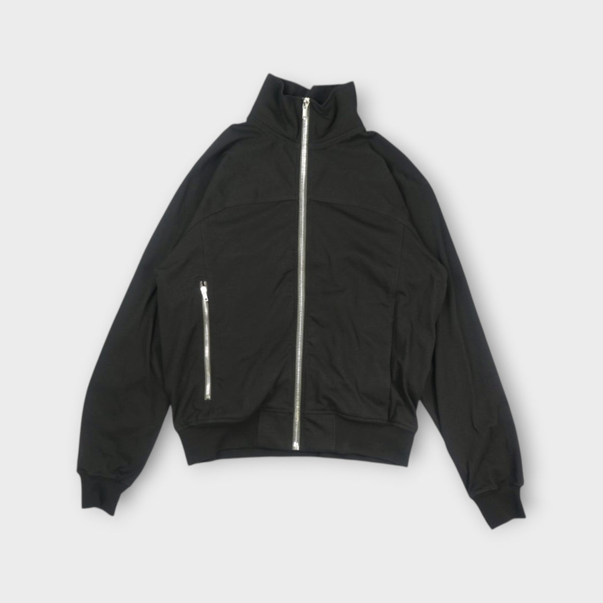 Rick Owens ZIPFRONT JOGGER