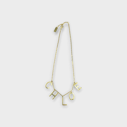 Chloé NECKLACE