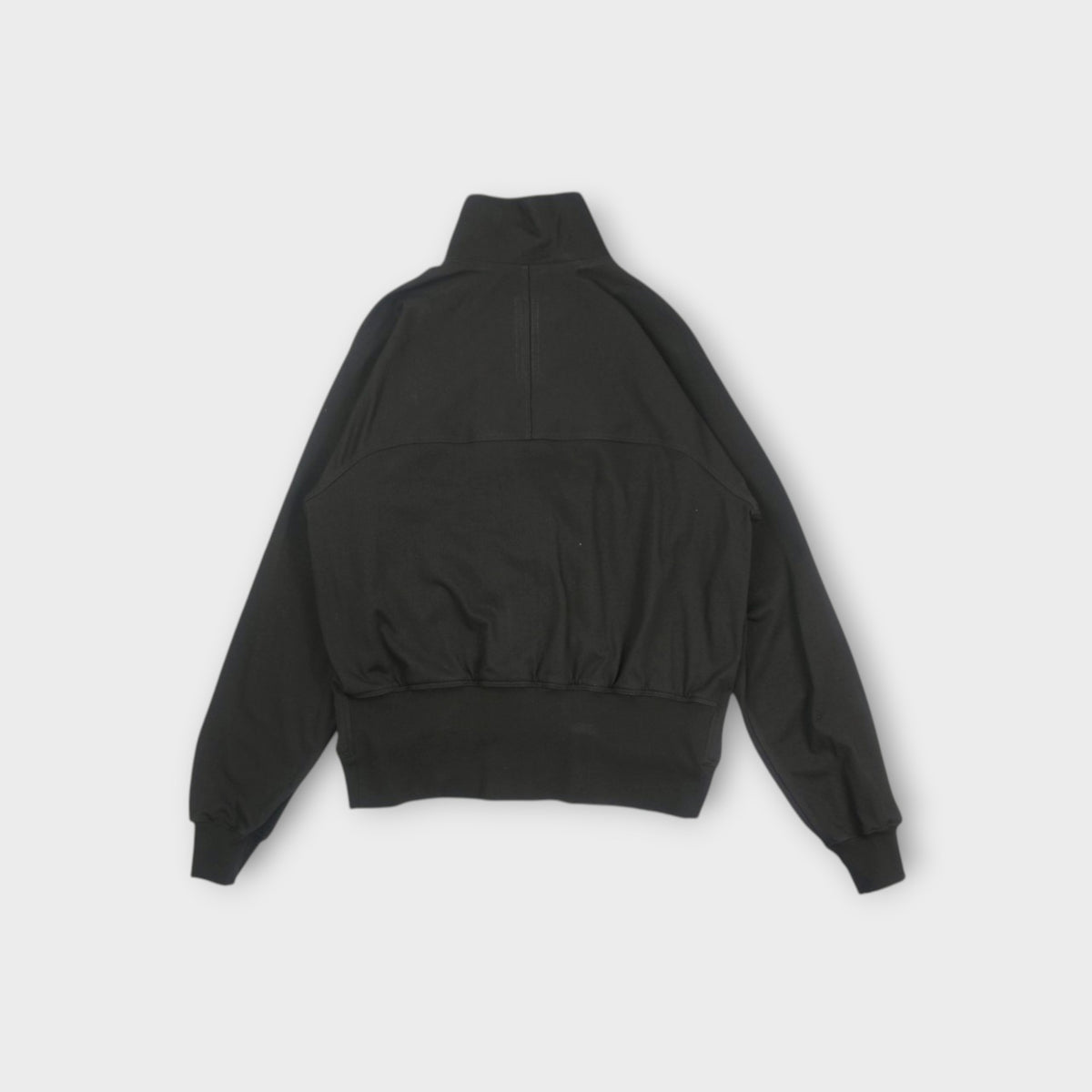 Rick Owens ZIPFRONT JOGGER