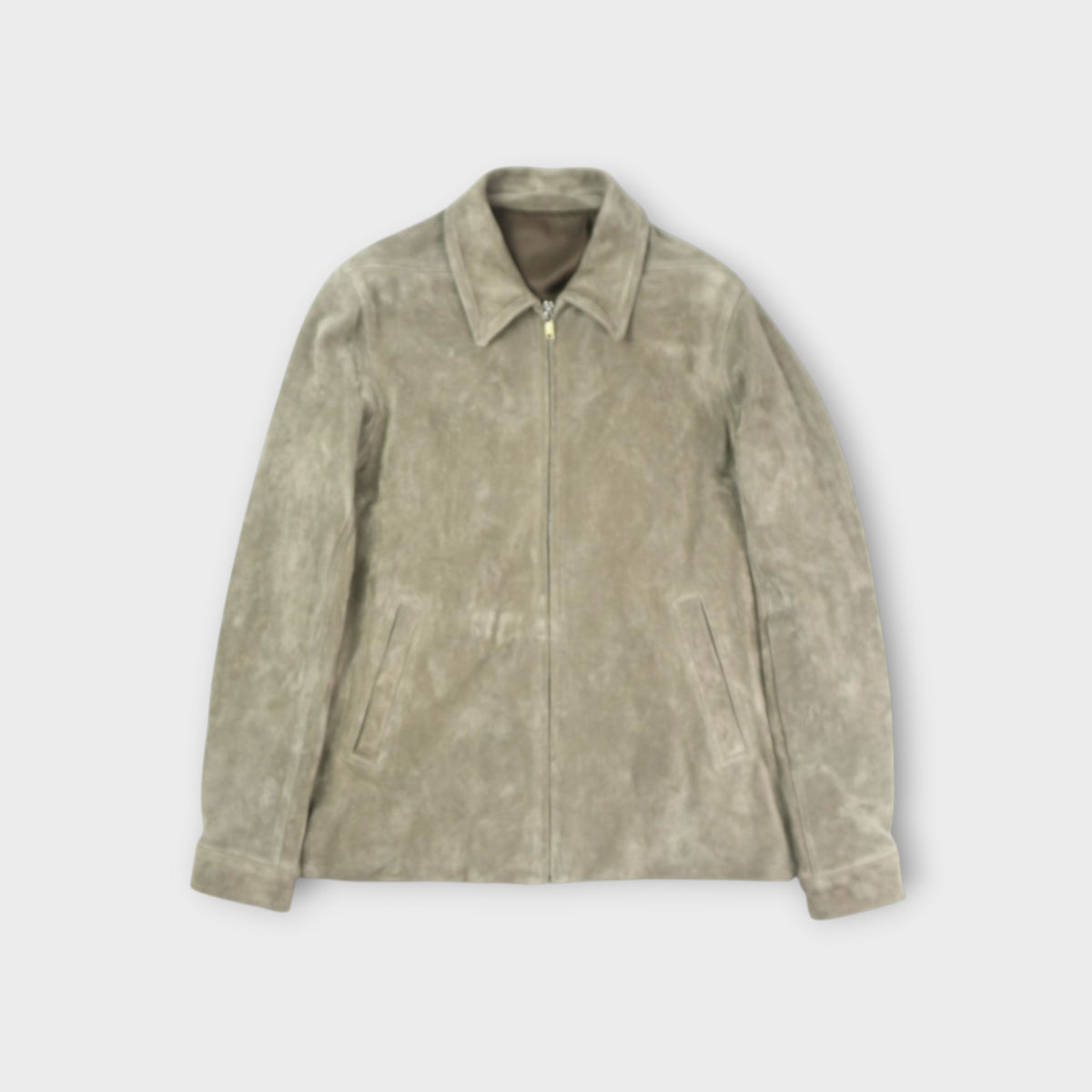 Rick Owens BRAD JKT