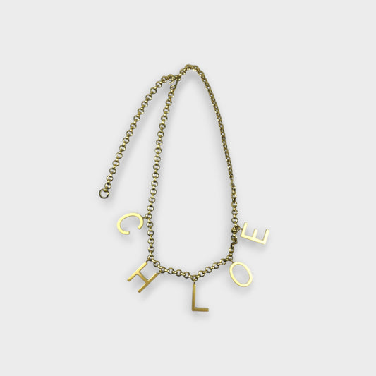 Chloé BELT