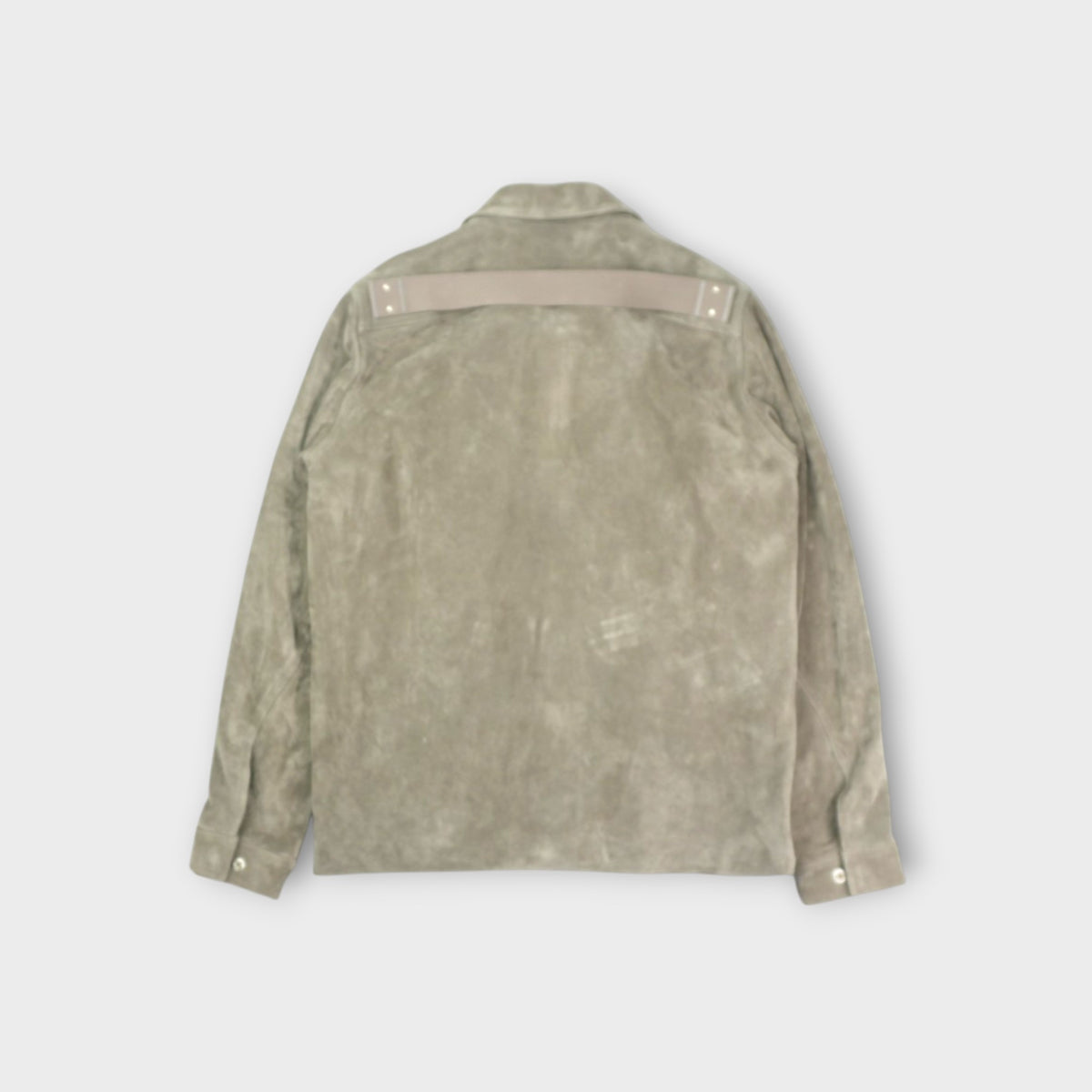 Rick Owens BRAD JKT