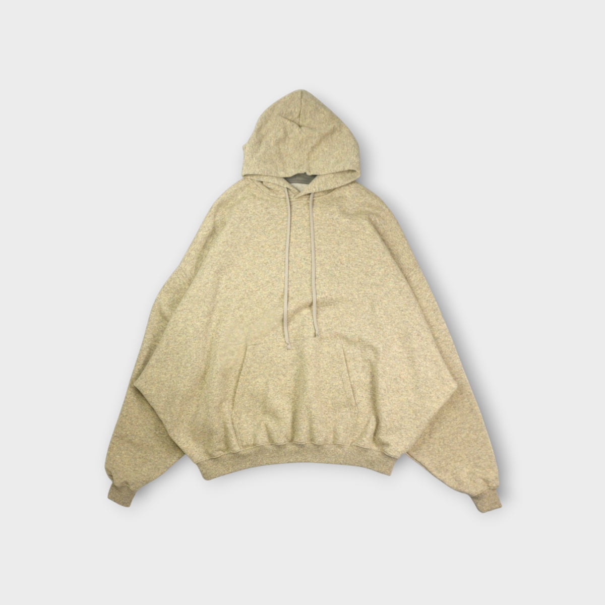 Rick Owens HUN HOODIE
