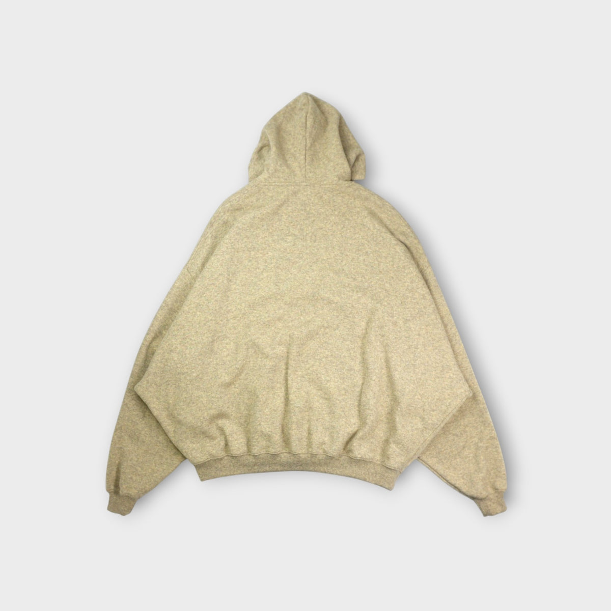 Rick Owens HUN HOODIE